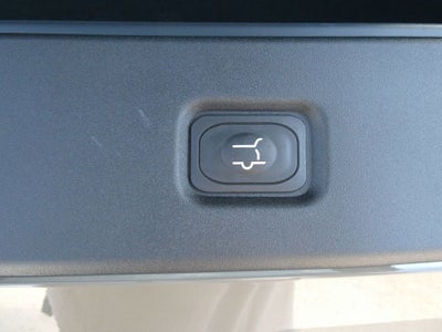 2027 Ford Expedition Platinum 4x4