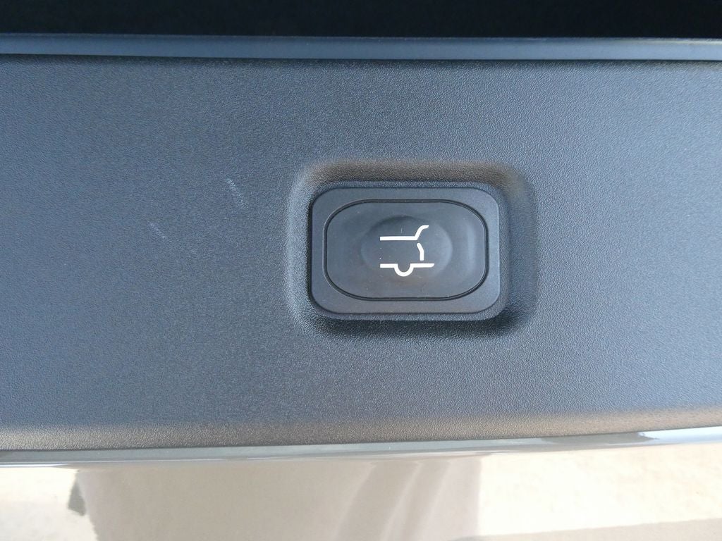 2027 Ford Expedition Platinum 4x4
