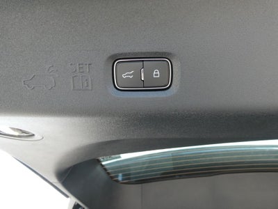 2027 Ford Expedition Platinum 4x4