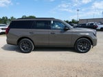 2027 Ford Expedition Platinum 4x4