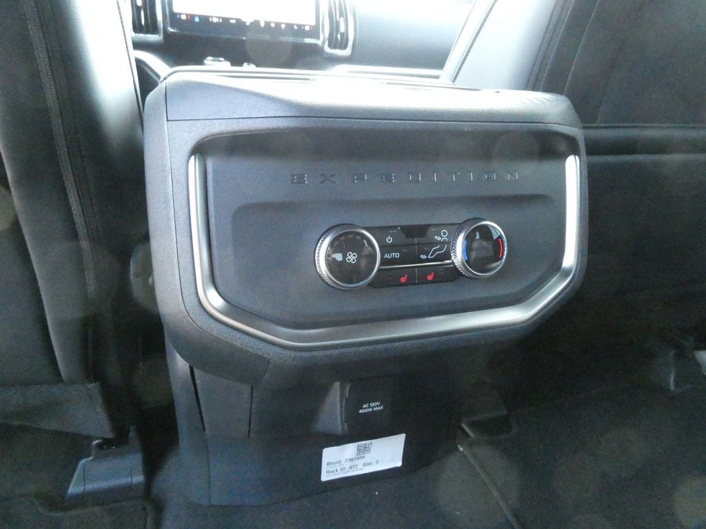 2027 Ford Expedition Platinum 4x4