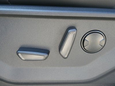 2027 Ford Expedition Platinum 4x4