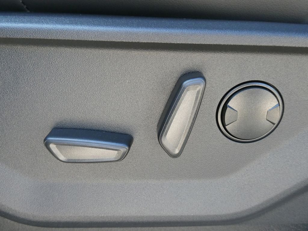 2027 Ford Expedition Platinum 4x4