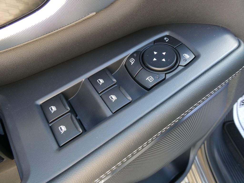 2027 Ford Expedition Platinum 4x4