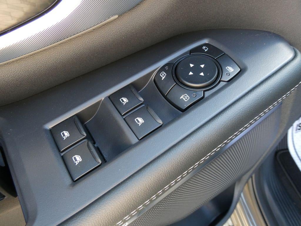2027 Ford Expedition Platinum 4x4