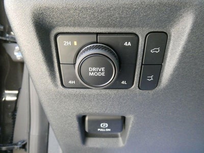 2027 Ford Expedition Platinum 4x4