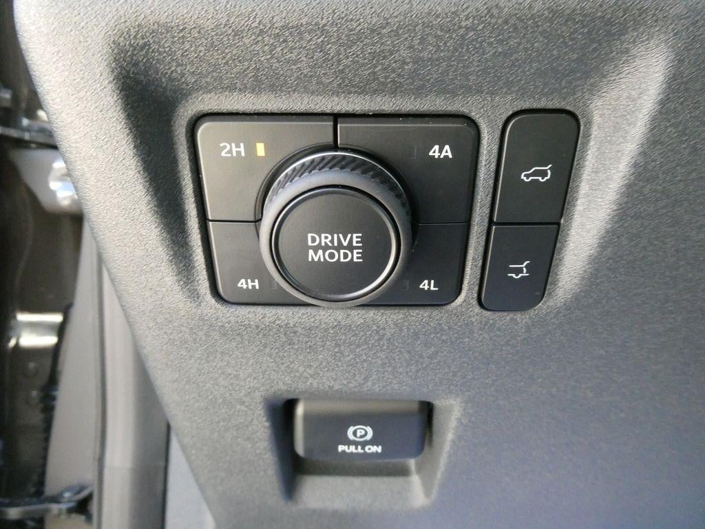 2027 Ford Expedition Platinum 4x4