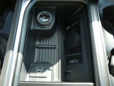 2027 Ford Expedition Platinum 4x4