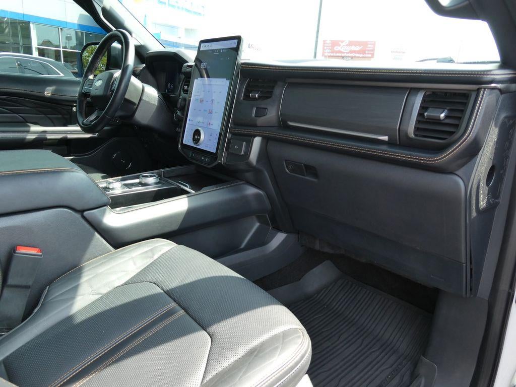 2023 Ford Expedition Platinum 4x4