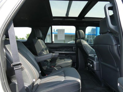 2023 Ford Expedition Platinum 4x4