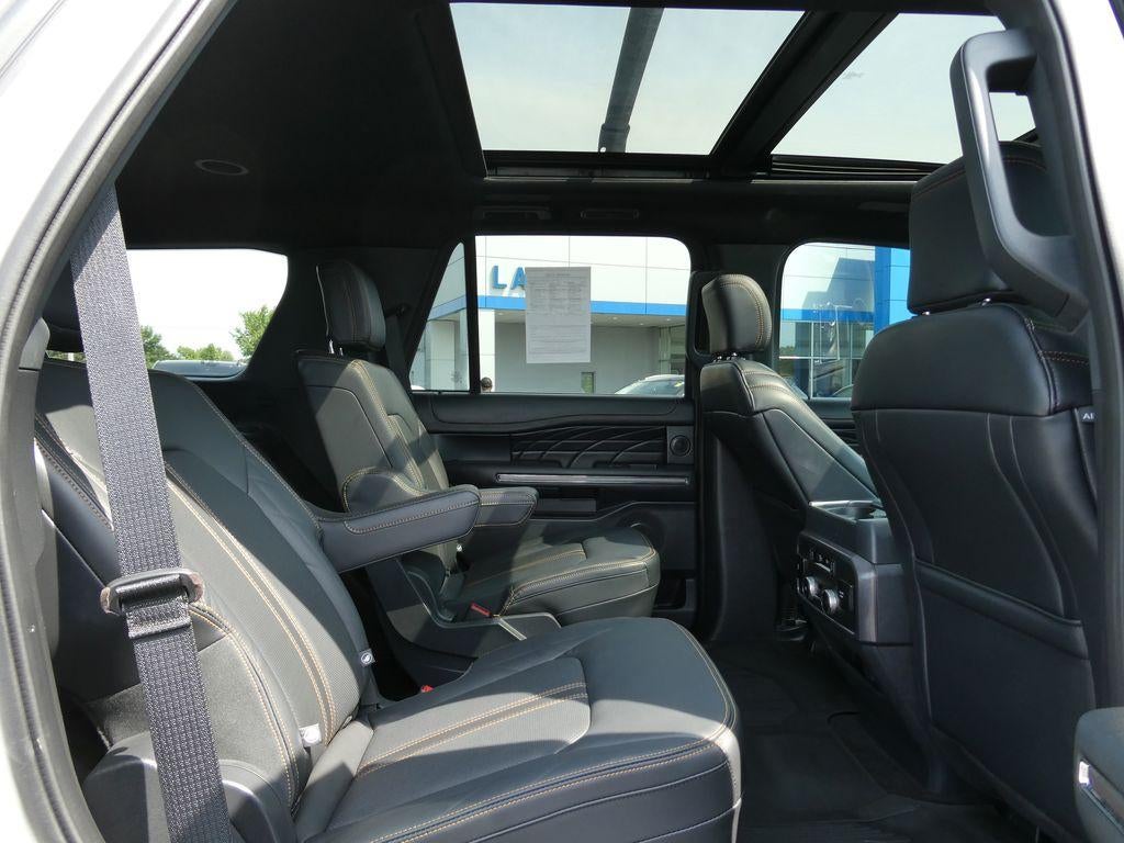 2023 Ford Expedition Platinum 4x4