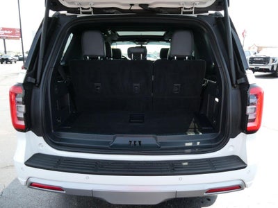 2023 Ford Expedition Platinum 4x4