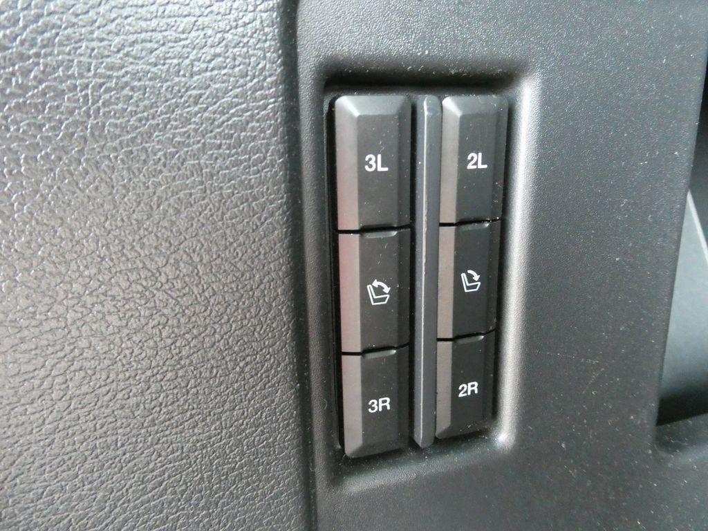 2023 Ford Expedition Platinum 4x4