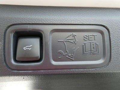 2023 Ford Expedition Platinum 4x4