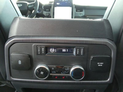 2023 Ford Expedition Platinum 4x4