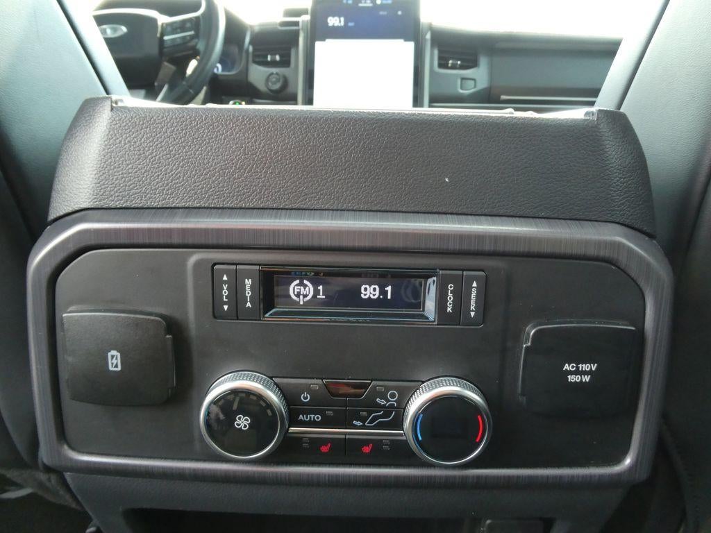 2023 Ford Expedition Platinum 4x4