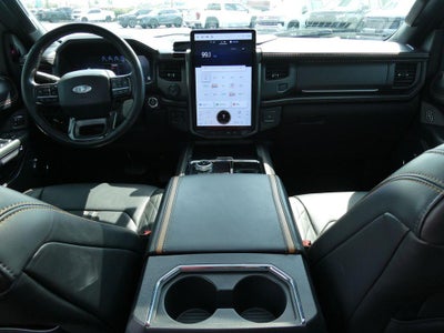2023 Ford Expedition Platinum 4x4
