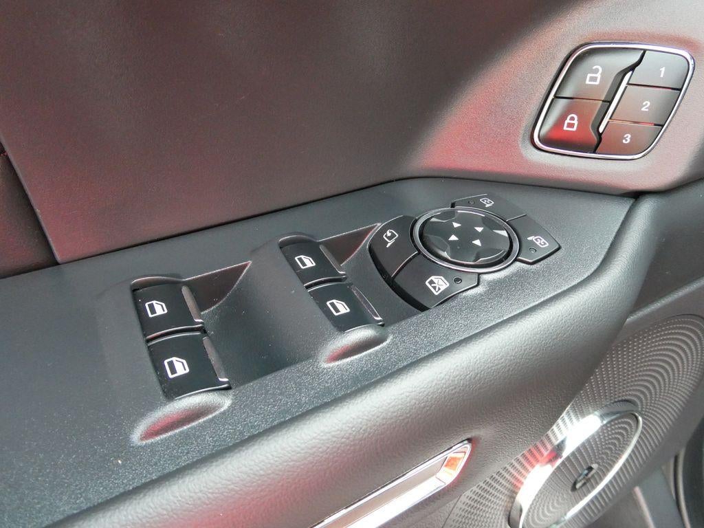2023 Ford Expedition Platinum 4x4
