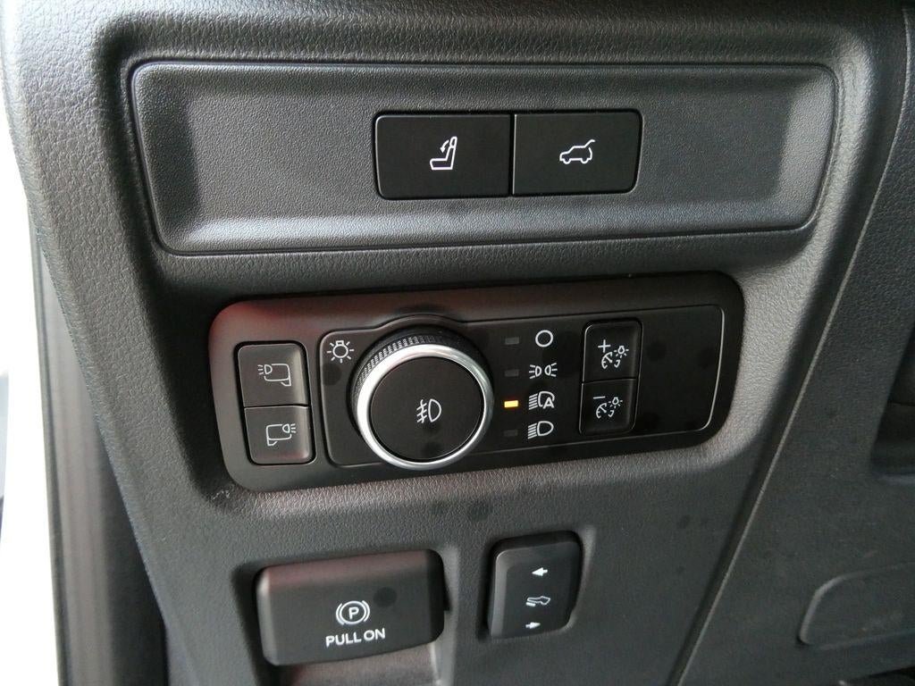 2023 Ford Expedition Platinum 4x4