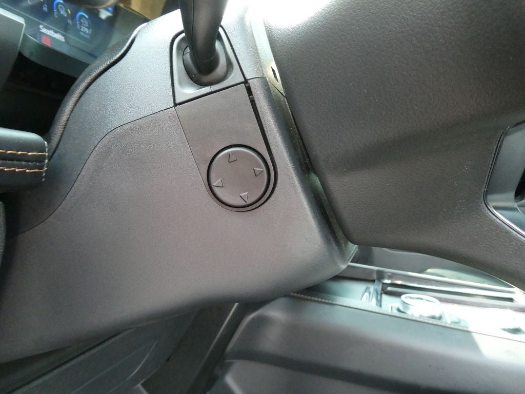 2023 Ford Expedition Platinum 4x4