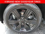 2023 Ford Expedition Platinum 4x4