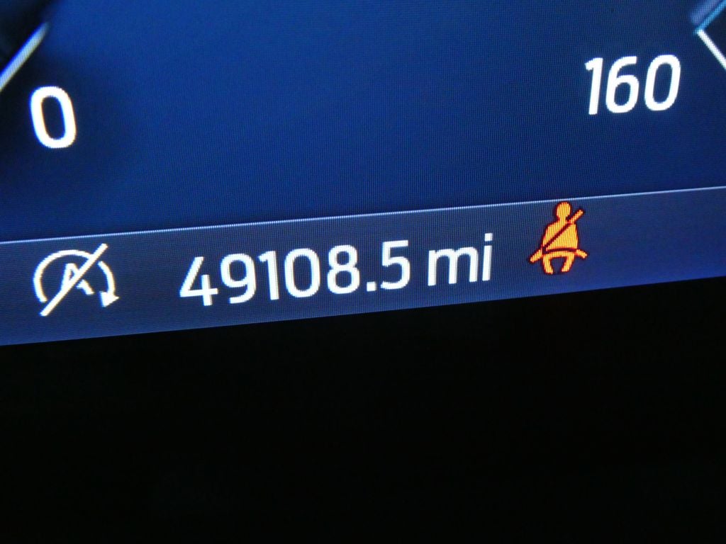 2023 Ford Expedition Platinum 4x4