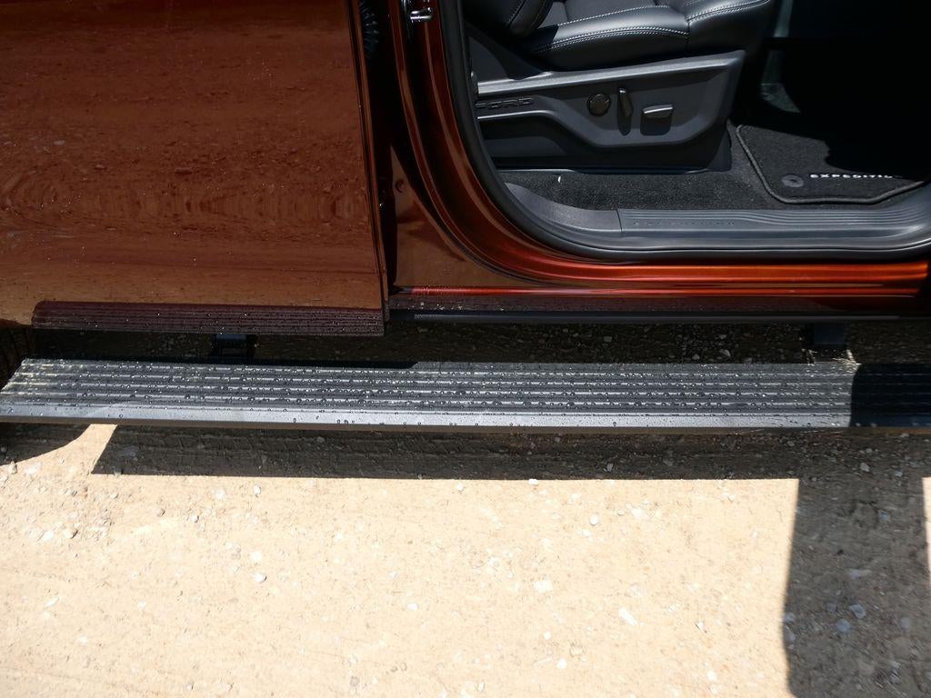 2027 Ford Expedition Platinum 4x4