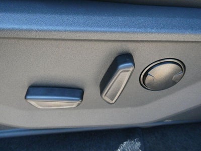2027 Ford Expedition Platinum 4x4