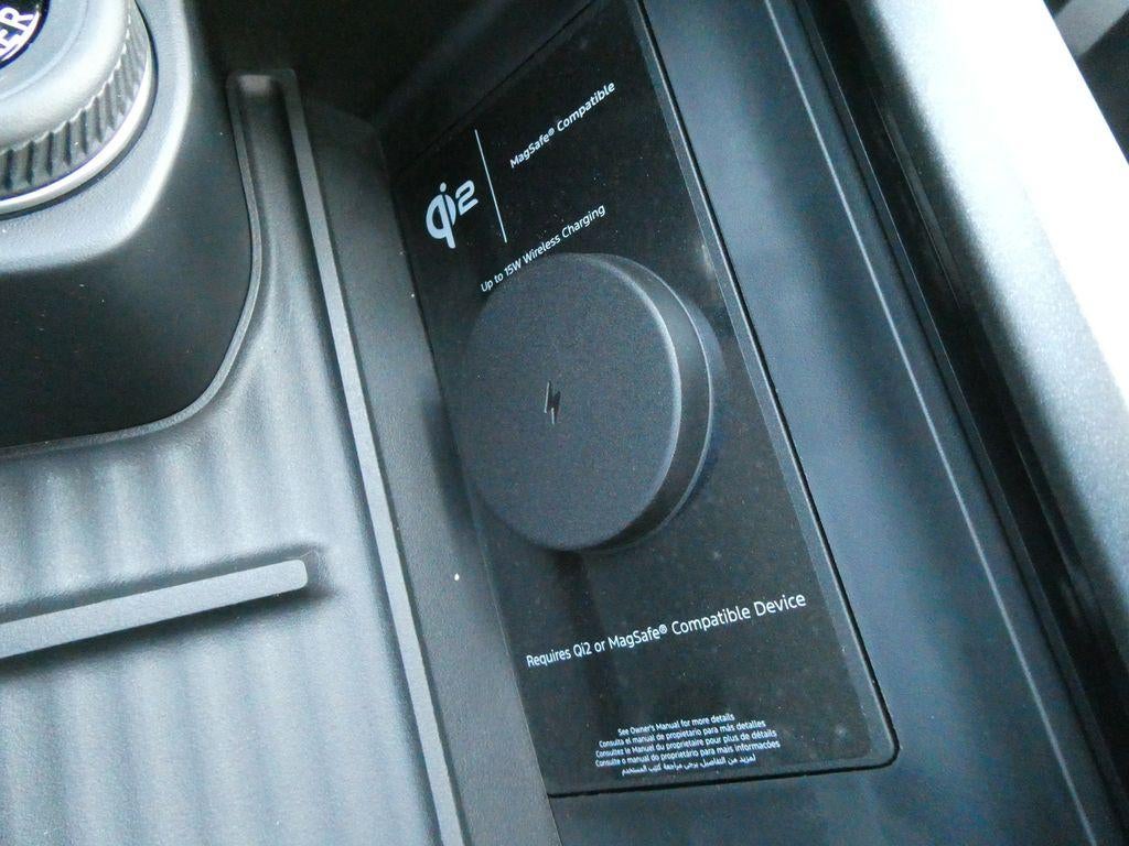 2027 Ford Expedition Platinum 4x4
