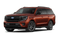 2027 Ford Expedition Platinum 4x4