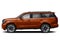2027 Ford Expedition Platinum 4x4