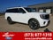 2026 Ford Expedition Platinum 4x4