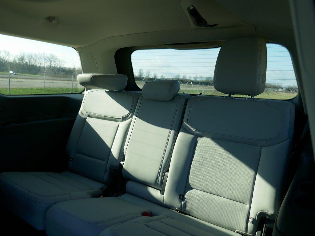 2026 Ford Expedition Platinum 4x4