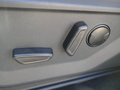 2026 Ford Expedition Platinum 4x4