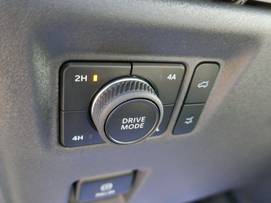 2026 Ford Expedition Platinum 4x4