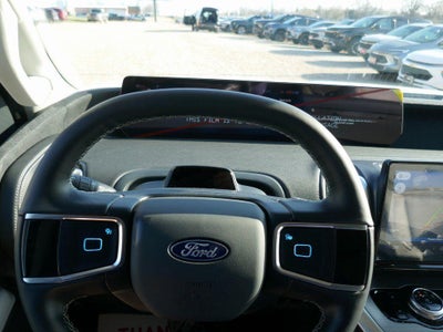 2026 Ford Expedition Platinum 4x4