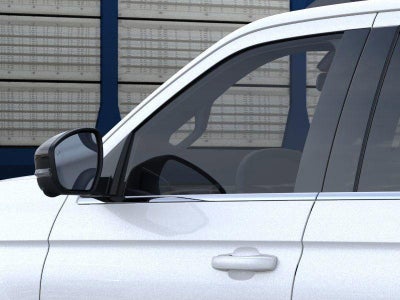 2026 Ford Expedition Platinum 4x4