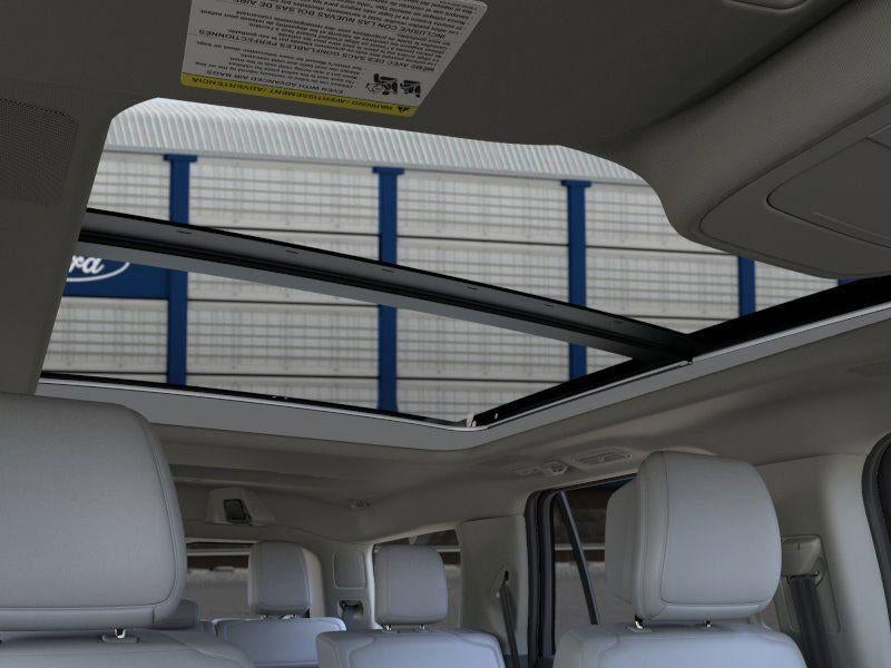 2026 Ford Expedition Platinum 4x4