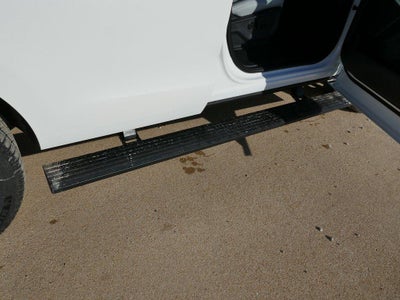 2026 Ford Expedition Platinum 4x4