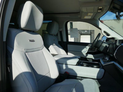 2026 Ford Expedition Platinum 4x4