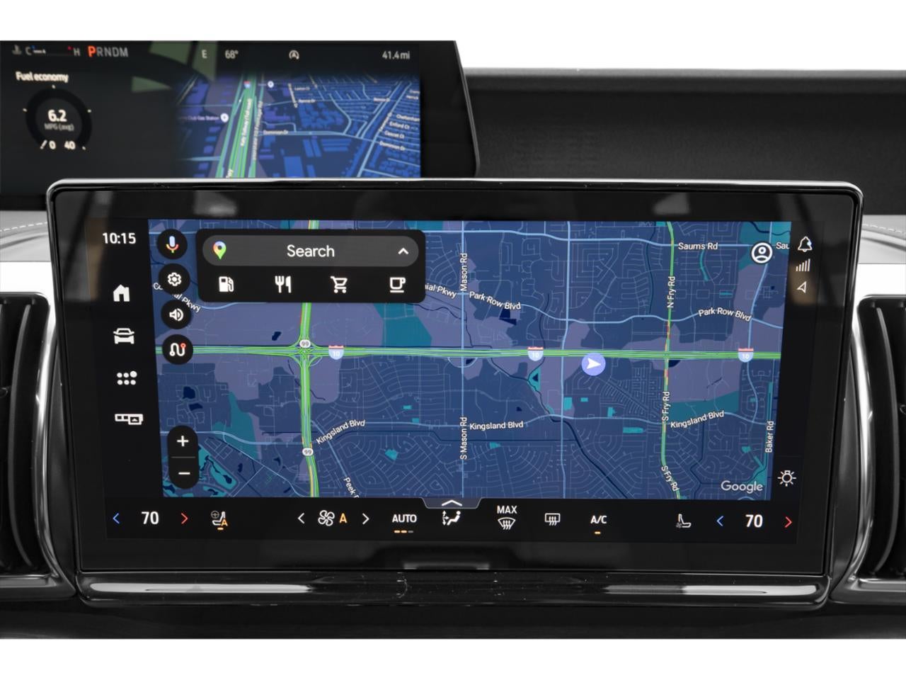 2026 Ford Expedition Platinum 4x4