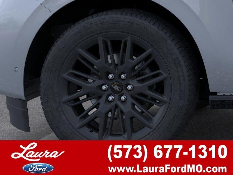 2026 Ford Expedition Platinum 4x4