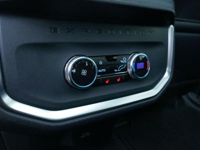 2026 Ford Expedition Platinum 4x4