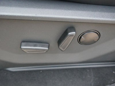 2026 Ford Expedition Platinum 4x4