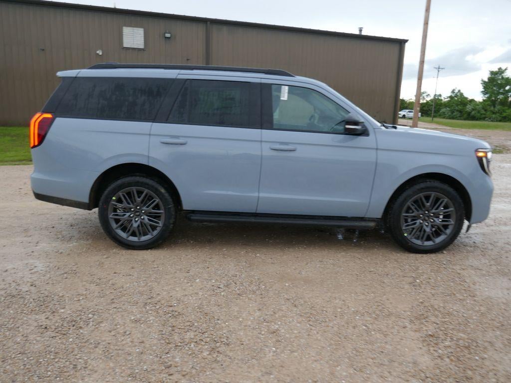 2026 Ford Expedition Platinum 4x4