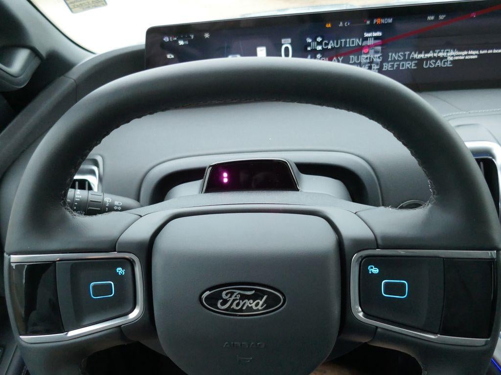 2026 Ford Expedition Platinum 4x4