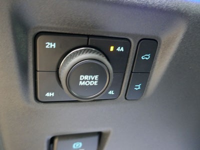 2026 Ford Expedition Platinum 4x4