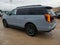 2026 Ford Expedition Platinum 4x4