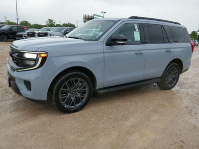 2026 Ford Expedition Platinum 4x4