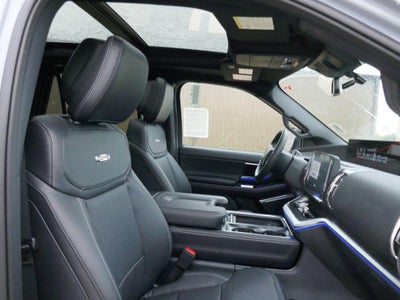 2026 Ford Expedition Platinum 4x4